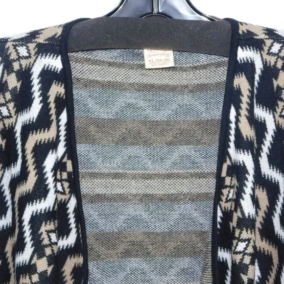 Faded Glory Long Sleeve - Picture 2 of 3